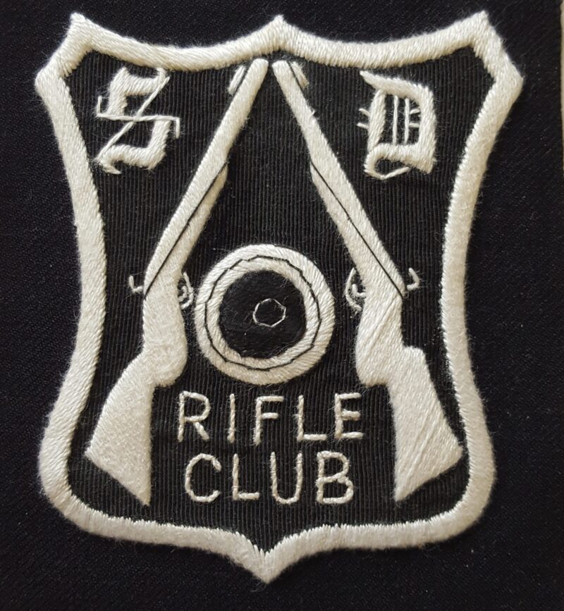 Sudbury and District Rifle Club
